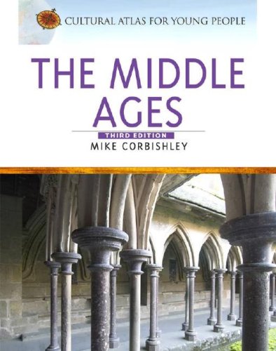 The Middle Ages (Cultural Atlas for Young People)