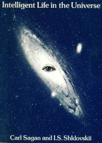 Intelligent Life in the Universe