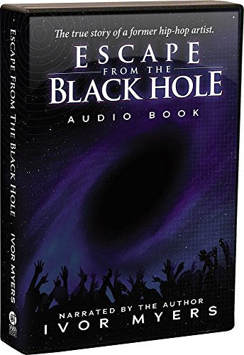 Escape From the Black Hole