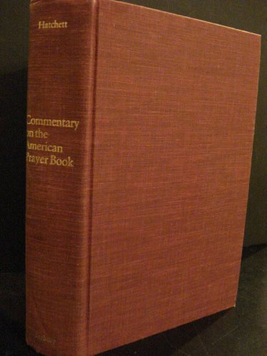Commentary on the American Prayer Book