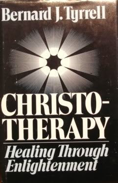 Christotherapy: Healing through enlightenment