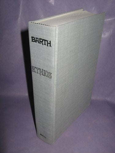 Ethics (English and German Edition)