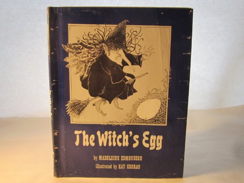 The Witch's Egg