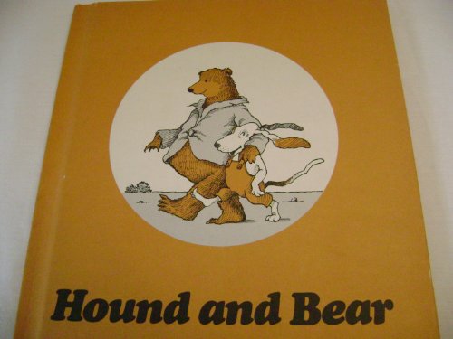 Hound and Bear: Story and Pictures