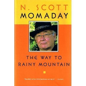The Way to Rainy Mountain (Momaday Collection)