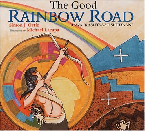 The Good Rainbow Road