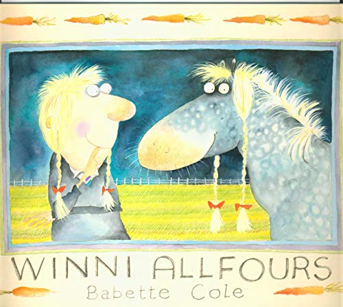 Winni Allfours