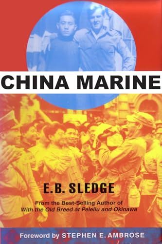 China Marine