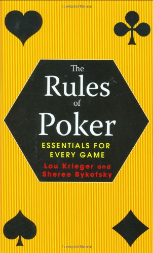 The Rules of Poker: Essentials for Every Game
