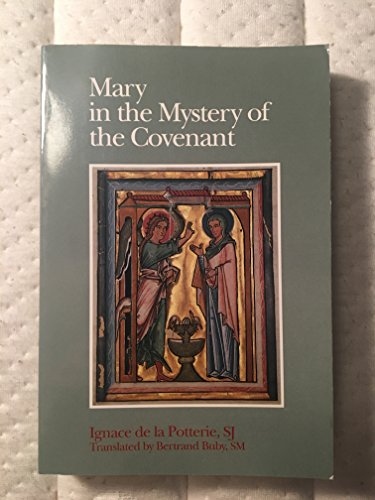 Mary in the Mystery of the Covenant