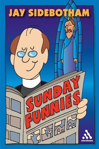 Sunday Funnies