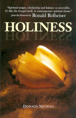 Holiness