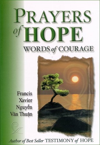Prayers of Hope, Words of Courage
