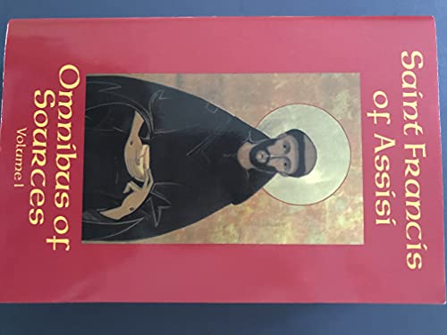 St. Francis of Assisi: Writings and Early Biographies: English Omnibus of the Sources for the Life of St. Francis (2 Volume Set)