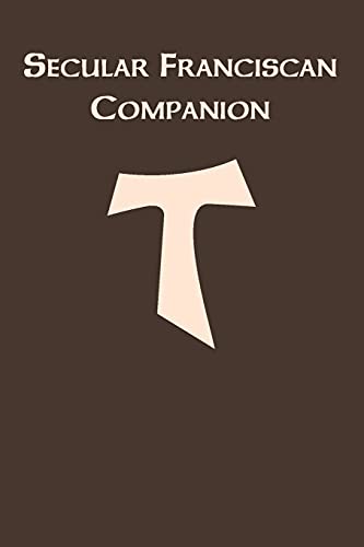 The Secular Franciscan Companion