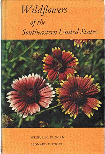 Wildflowers of the Southeastern United States