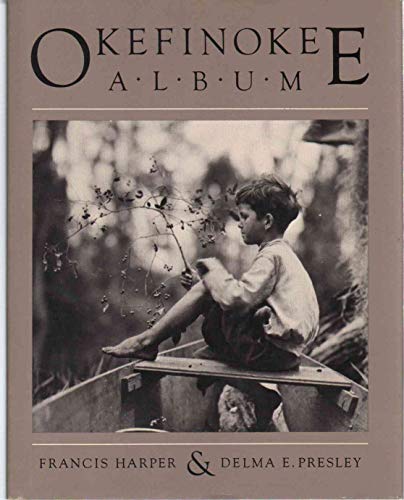 Okefenokee Album