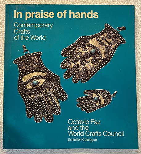 In praise of hands: contemporary crafts of the world