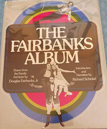 The Fairbanks Album