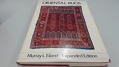 Oriental rugs: A comprehensive guide
