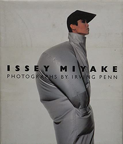 Issey Miyake (NEW YORK GRAPHI)