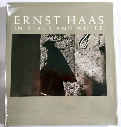 Ernst Haas in Black and White