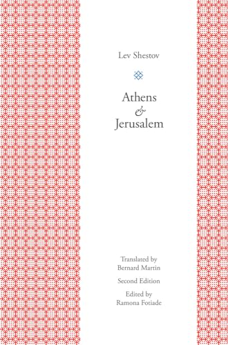 Athens and Jerusalem