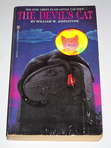 The Devil's Cat