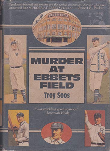 Murder at Ebbets Field