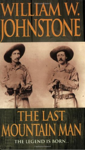 The Last Mountain Man