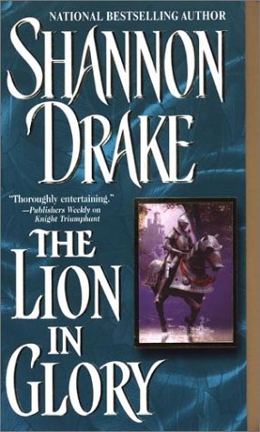 The Lion in Glory