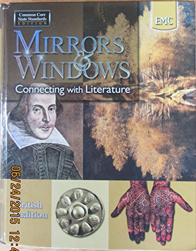 Mirrors & Windows: Connecting with Literature, British Tradition