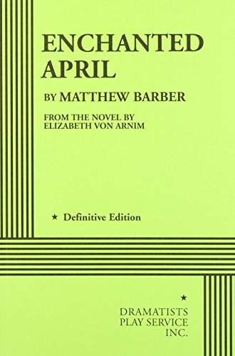 Enchanted April