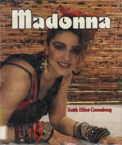 Madonna (Entertainment World)