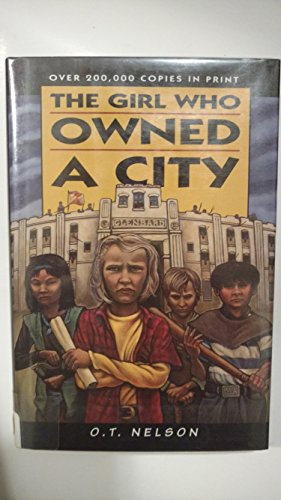 The Girl Who Owned a City