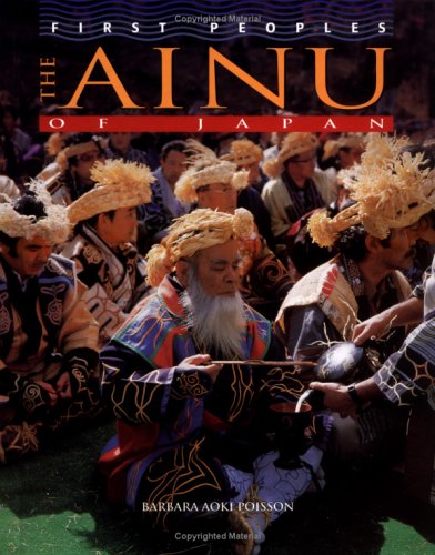 The Ainu of Japan (First Peoples)