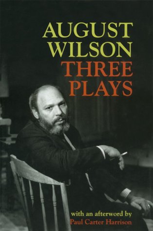 Three Plays