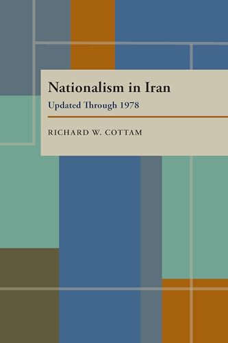 Nationalism in Iran: Updated Through 1978