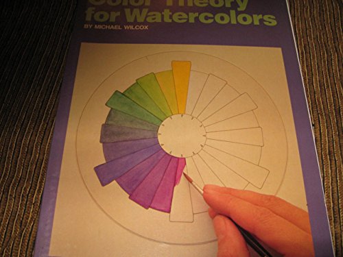 Color Theory for Watercolors