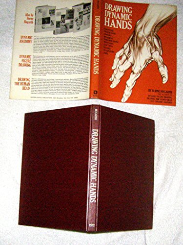 Drawing Dynamic Hands