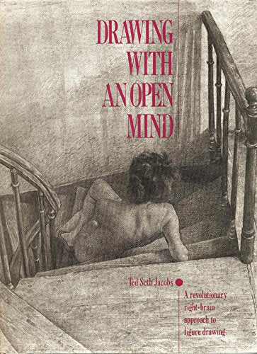 Drawing with an Open Mind
