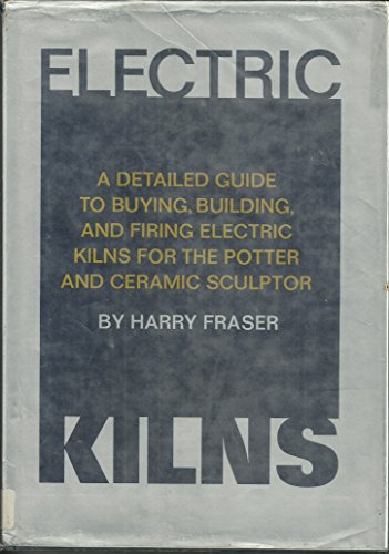 Electric kilns