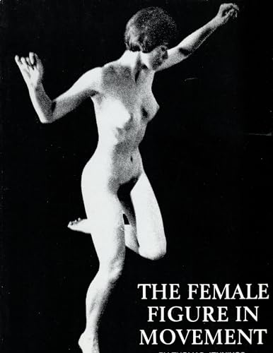 Female Figure in Movement