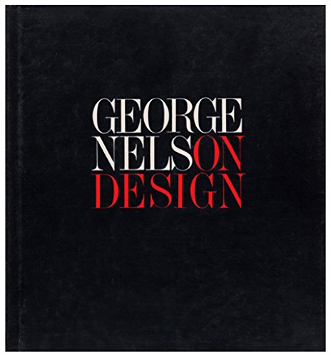 George Nelson On Design