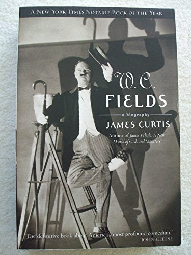 W C Fields