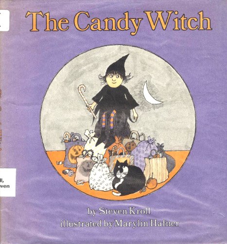 Candy Witch