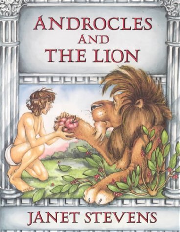 Androcles and the Lion