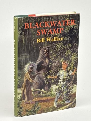 Blackwater Swamp