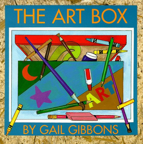 The Art Box