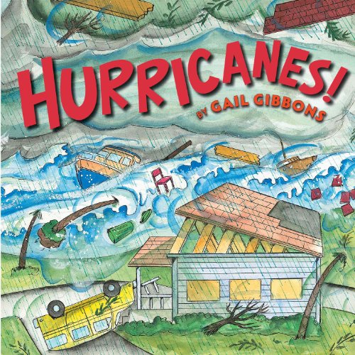 Hurricanes!